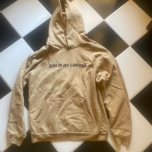 Talentless hoodie